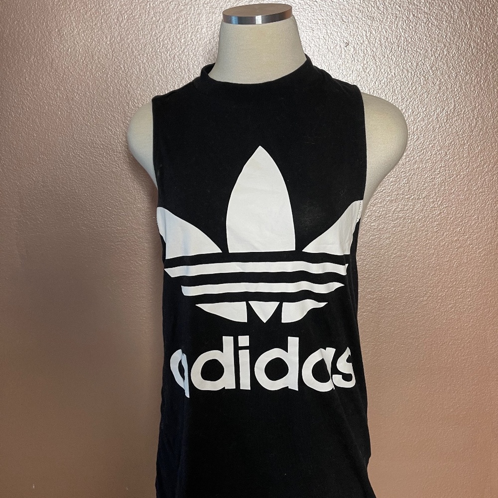 ADIDAS TANK TOP
